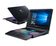 Acer Helios 700 i7-9750/16GB/1024/W10 RTX2080 IPS 144Hz - 508511 - zdjęcie 1